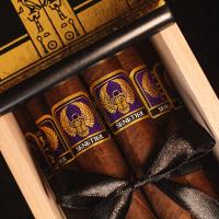 Highclere Castle Senetjer Limited Edition Cigar - 1 Single