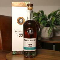 SEPTEMBER 2026 Competition Entry - Fettercairn 22 Year Old - 47% 70cl
