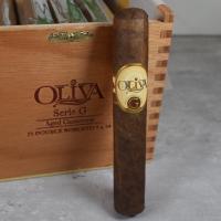 Oliva Serie G Double Robusto Cigar - 1 Single