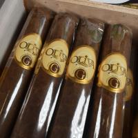 Oliva Serie G Double Robusto Cigar - Box of 25