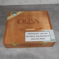 Oliva Serie O Corona Cigar - Box of 20