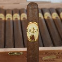 Oliva Serie O Corona Cigar - 1 Single