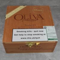 Oliva Serie O Robusto Tubos Cigar - Box of 10