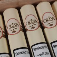 Oliva Serie O Robusto Tubos Cigar - Box of 10