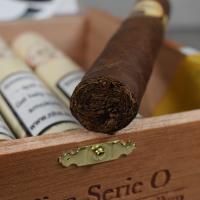 Oliva Serie O Robusto Tubos Cigar - Box of 10