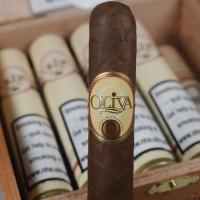 Oliva Serie O Robusto Tubos Cigar - 1 Single