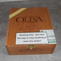 Oliva Serie O Toro Tubos Cigar - Box of 10