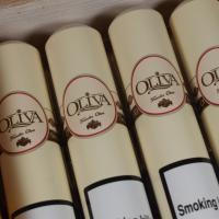 Oliva Serie O Toro Tubos Cigar - Box of 10