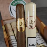 Oliva Serie O Toro Tubos Cigar - 1 Single