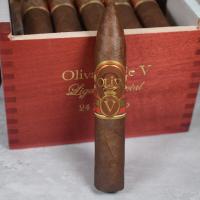 Oliva Serie V Belicoso Cigar - 1 Single