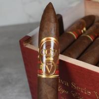 Oliva Serie V Belicoso Cigar - Box of 24