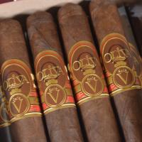 Oliva Serie V Churchill Extra Cigar - Cabinet of 24