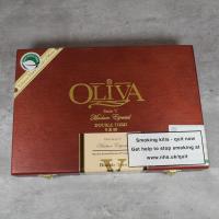Oliva Serie V Maduro Double Toro Cigar - Box of 10