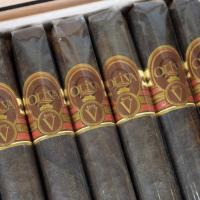 Oliva Serie V Maduro Double Toro Cigar - Box of 10