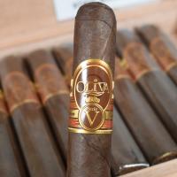 Oliva Serie V Maduro Double Toro Cigar - Box of 10