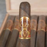 Oliva Serie V Maduro Double Robusto Cigar - Box of 10