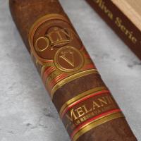 Oliva Serie V Melanio Gran Reserva Double Toro - 1 Single