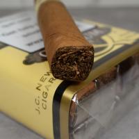 Quorum Shade Grown Robusto Cigar - 1 Single