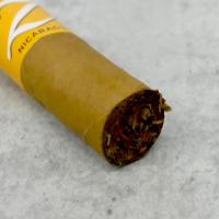 Zino Nicaragua Short Torpedo Cigar - 1 Single