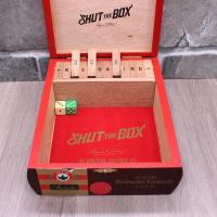 Empty Joya de Nicaragua Shut the Box Special Edition Robusto Grande Box