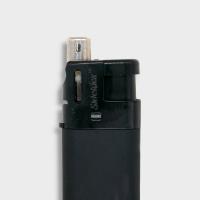 Sidekick Soft Flame Lighter - Lucky Dip Colour