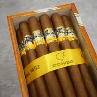 Cohiba Siglo III Cigar - Cabinet of 25