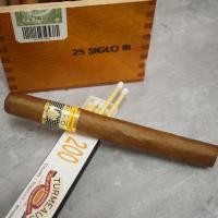 Cohiba Siglo III Cigar - Pack of 5 (2015)