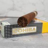 Cohiba Siglo III Tubed Cigar - 1 Single