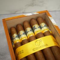 Cohiba Siglo II Cigar - Cabinet of 25