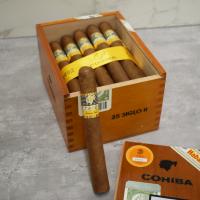 Cohiba Siglo II Cigar - Cabinet of 25