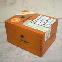 Cohiba Siglo II Cigar - Cabinet of 25