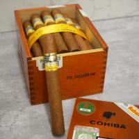 Cohiba Siglo IV Cigar - Cabinet of 25