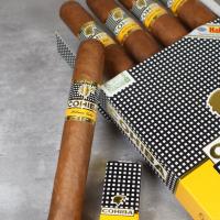 Cohiba Siglo IV Cigar - Pack of 5