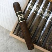 Silencio Black Supremo Cigar - Box of 25