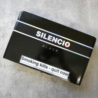 Silencio Black Supremo Cigar - Box of 25