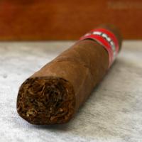 Silencio Red Dot Robusto Cigar - 1 Single