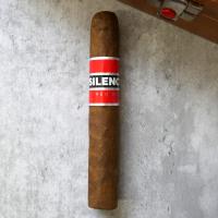 Silencio Red Dot Robusto Cigar - Box of 25