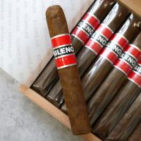 Silencio Red Dot Robusto Cigar - Box of 25