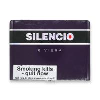 Silencio Riviera Robusto Cigar - Box of 20