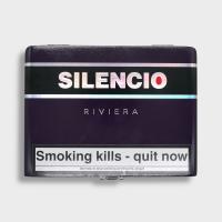 Silencio Riviera Lancero Cigar - Box of 15