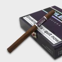 Silencio Riviera Lancero Cigar - Box of 15