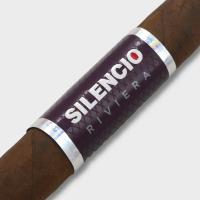 Silencio Riviera Lancero Cigar - 1 Single