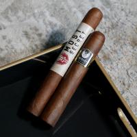 Intro to Trident Military Cigar Sampler - 2 Cigars