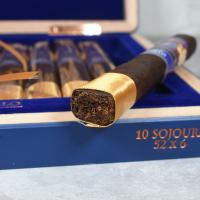 E.P Carrillo Pledge Sojourn Cigar - 1 Single