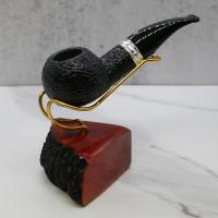 Tommaso Spanu - Briar Single Pipe Stand