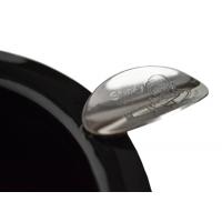 Stinky Cigar Ashtray - Tall - Black