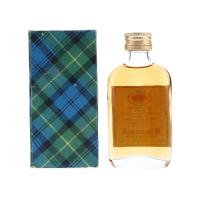 Strathisla Gordon & Macphail 1948 & 1961 Prince of Wales & Lady Diana Marriage Commemorative Miniature - 40% 5cl