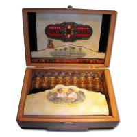 Arturo Fuente Opus X Super Belicoso Cigar - Box of 29