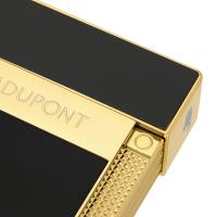 ST Dupont Lighter - Table Lighter - Limited Edition Cohiba 60th Anniversary