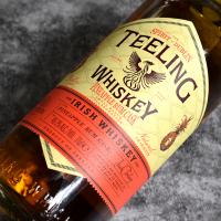 Teeling Pineapple Rum Cask Whiskey - 49.7% 50cl